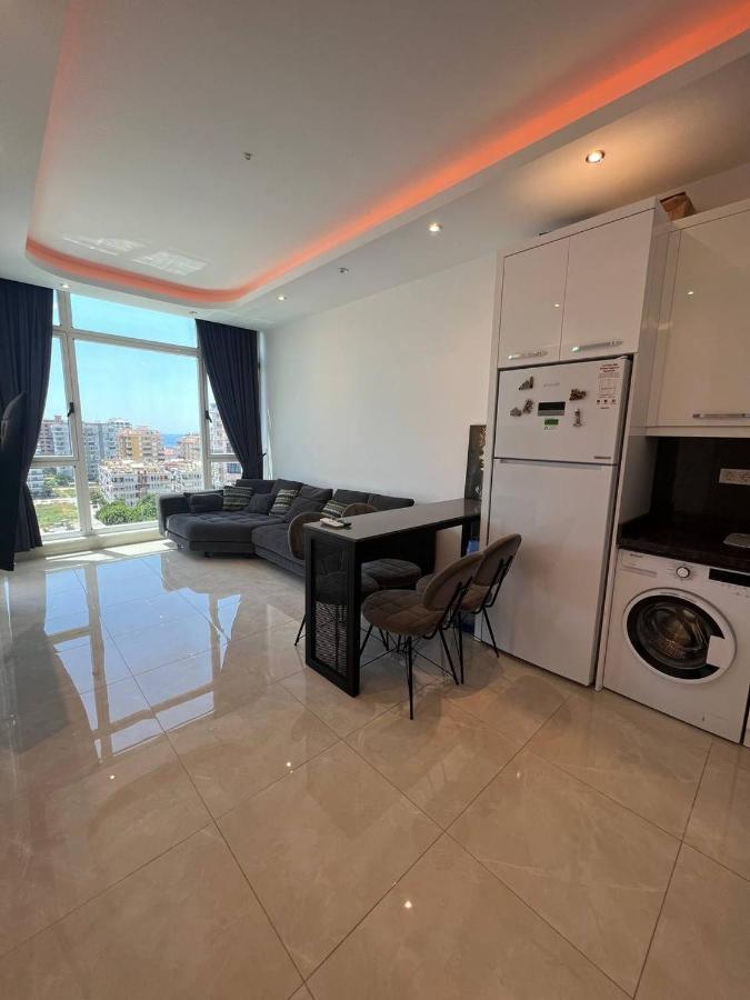 Daire Yekta Blue 3 Alanya