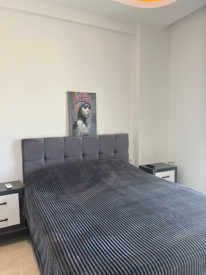 Daire Yekta Blue 3 Alanya