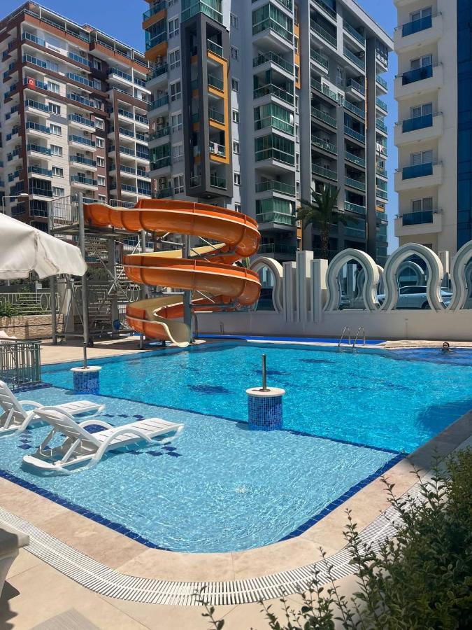 Yekta Blue 3 Alanya
