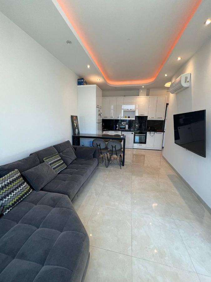 Yekta Blue 3 Appartement Alanya