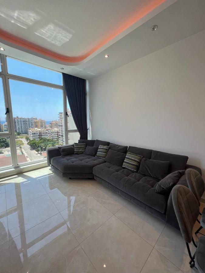 Yekta Blue 3 Appartement