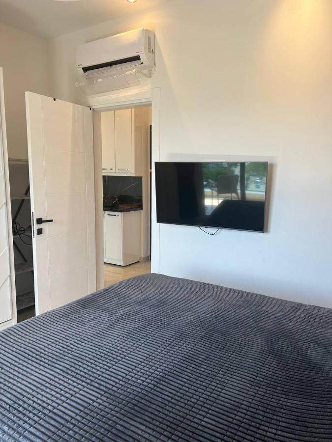 Yekta Blue 3 Appartement